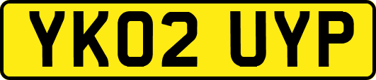YK02UYP