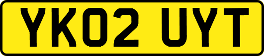 YK02UYT