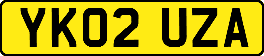 YK02UZA