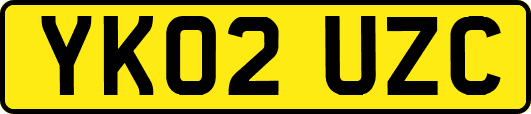 YK02UZC