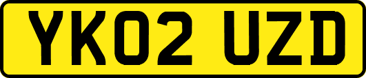 YK02UZD
