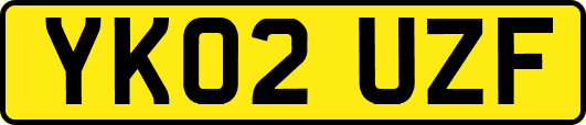 YK02UZF