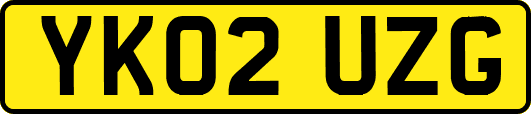 YK02UZG