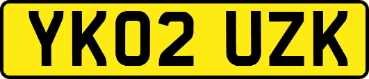 YK02UZK