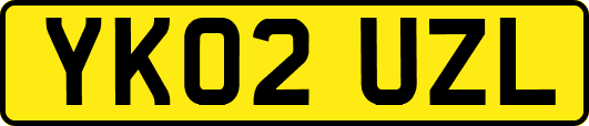 YK02UZL