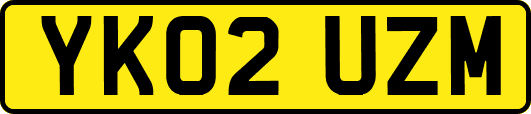 YK02UZM