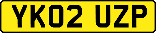 YK02UZP