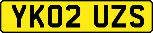 YK02UZS