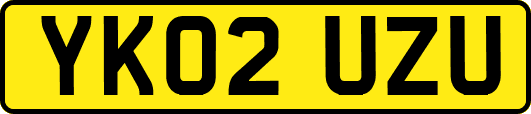 YK02UZU