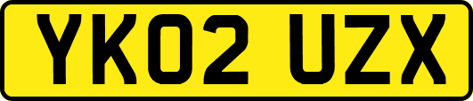 YK02UZX