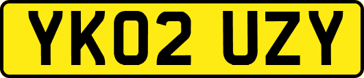 YK02UZY