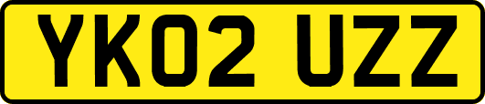 YK02UZZ