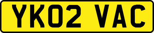 YK02VAC