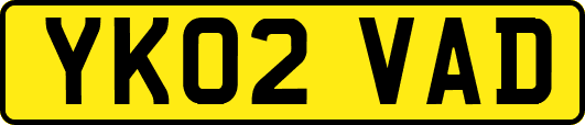 YK02VAD
