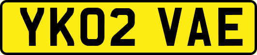 YK02VAE