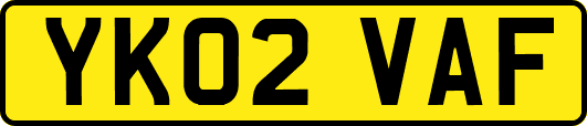 YK02VAF