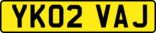 YK02VAJ