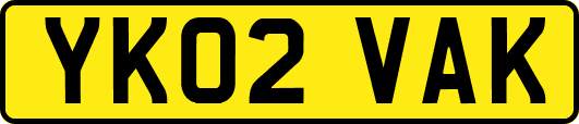 YK02VAK