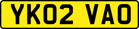YK02VAO