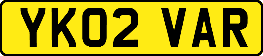 YK02VAR
