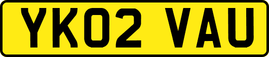 YK02VAU