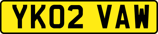 YK02VAW