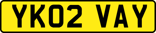 YK02VAY