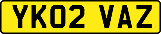 YK02VAZ