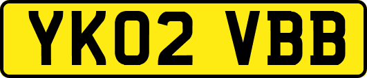 YK02VBB