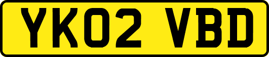 YK02VBD
