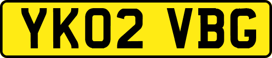 YK02VBG