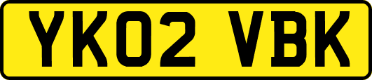YK02VBK