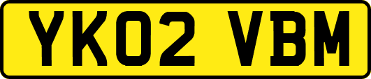 YK02VBM