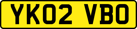 YK02VBO