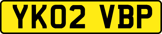 YK02VBP