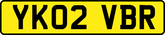 YK02VBR