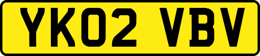 YK02VBV
