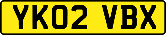YK02VBX