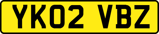 YK02VBZ