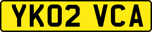 YK02VCA