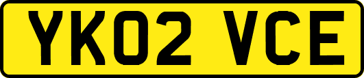 YK02VCE