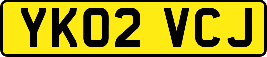 YK02VCJ