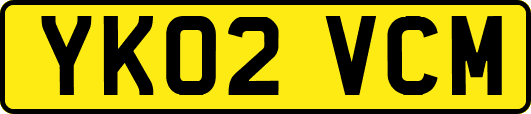 YK02VCM