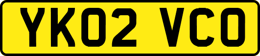 YK02VCO