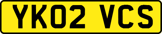 YK02VCS