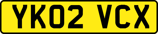 YK02VCX