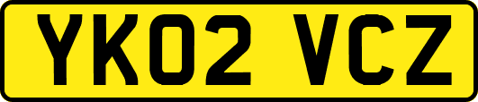 YK02VCZ