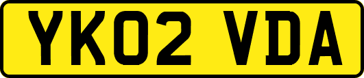 YK02VDA