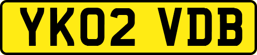 YK02VDB