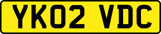 YK02VDC